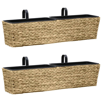 Planters 2 pcs Water Hyacinth Payday Deals