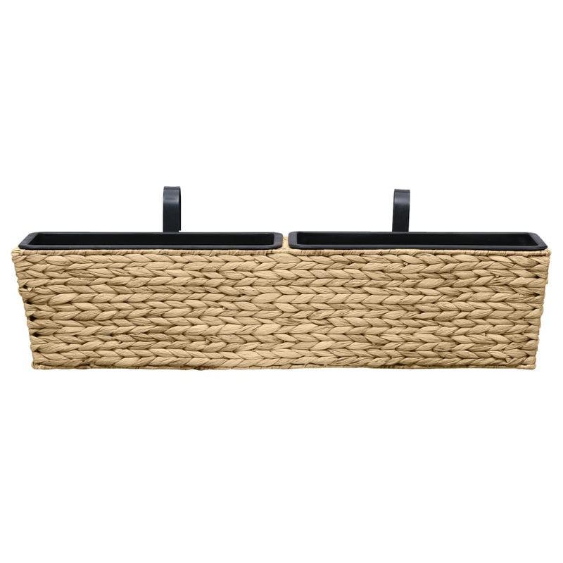 Planters 2 pcs Water Hyacinth Payday Deals