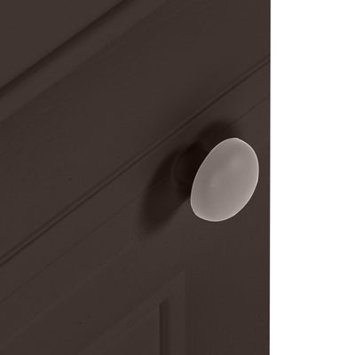 Plastic Cabinet 40x43x85.5 cm Wood Design Brown Payday Deals