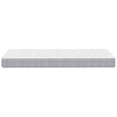 Pocket Spring Mattress Medium 107x203 cm King Single Size Payday Deals