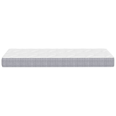 Pocket Spring Mattress Medium 107x203 cm King Single Size Payday Deals