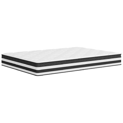 Pocket Spring Mattress Medium 137x190 cm Payday Deals