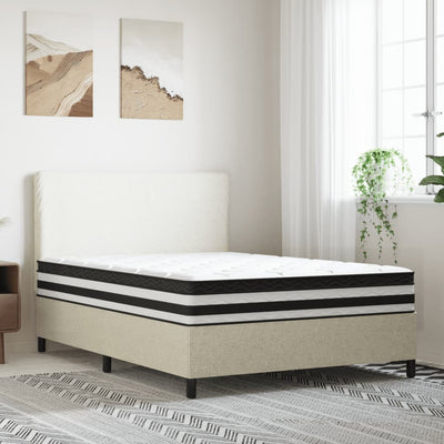 Pocket Spring Mattress Medium 137x190 cm Payday Deals