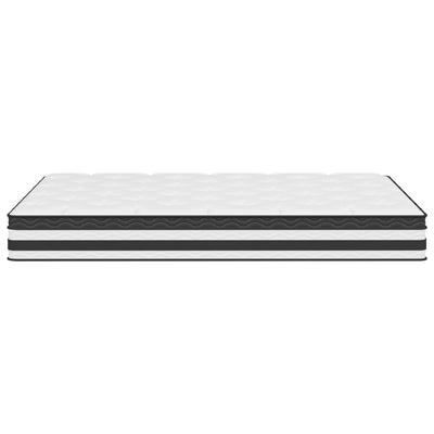 Pocket Spring Mattress Medium 137x190 cm Payday Deals