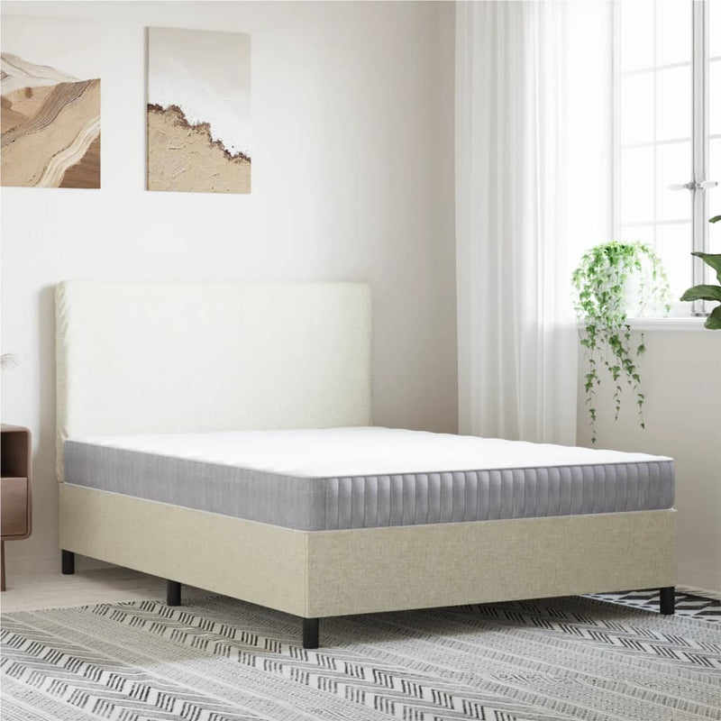 Pocket Spring Mattress Medium 137x190 cm Payday Deals