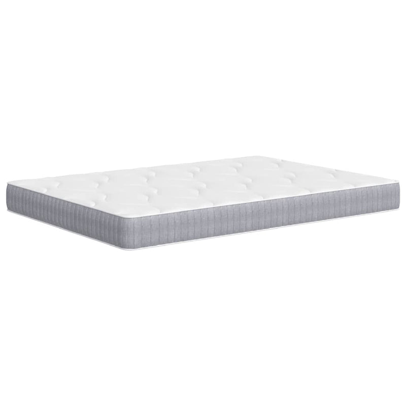 Pocket Spring Mattress Medium 137x190 cm Payday Deals