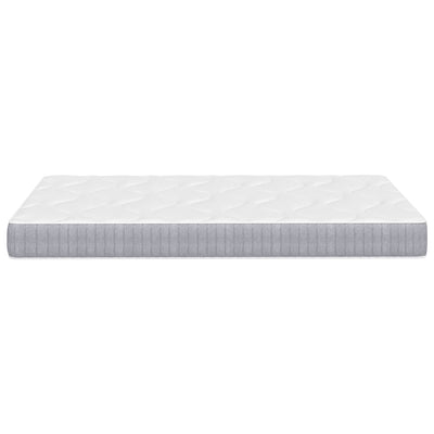 Pocket Spring Mattress Medium 137x190 cm Payday Deals