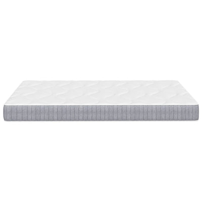 Pocket Spring Mattress Medium 152x203 cm Queen Size Payday Deals