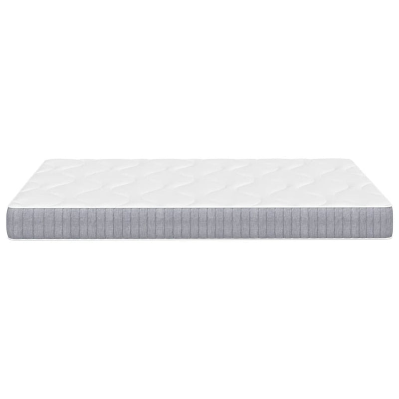 Pocket Spring Mattress Medium 152x203 cm Queen Size Payday Deals