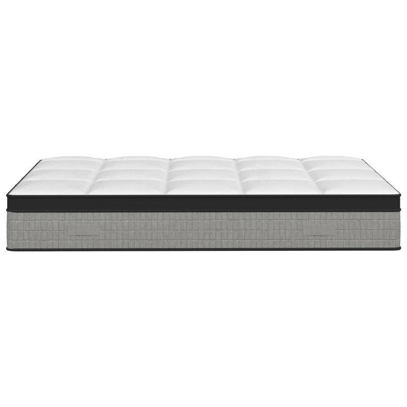 Pocket Spring Mattress Medium Firm 137x190 cm Payday Deals