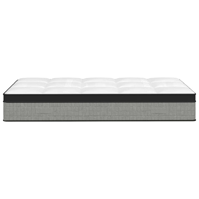 Pocket Spring Mattress Medium Plus 107x203 cm King Single Size Payday Deals