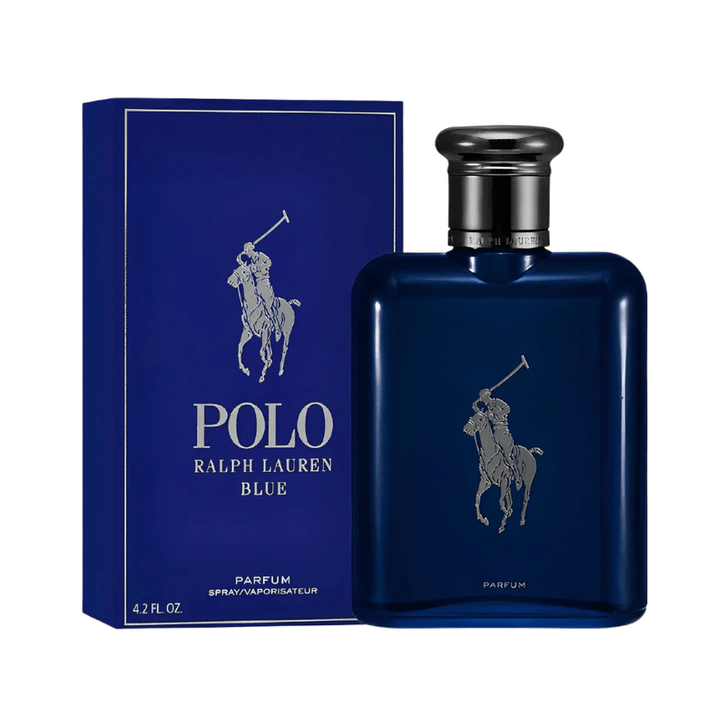 Polo Blue by Ralph Lauren Parfum Spray 125ml For Men Payday Deals