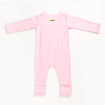 Ponchik Babies + Kids - Magnetic Bamboo Body Suit - Love Payday Deals