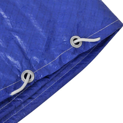 Pool Cover for 300 cm Round Above-Ground Pools Payday Deals