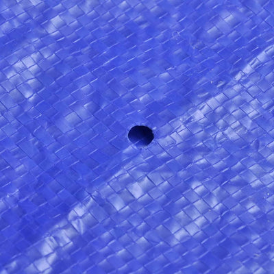 Pool Cover for 300 cm Round Above-Ground Pools Payday Deals