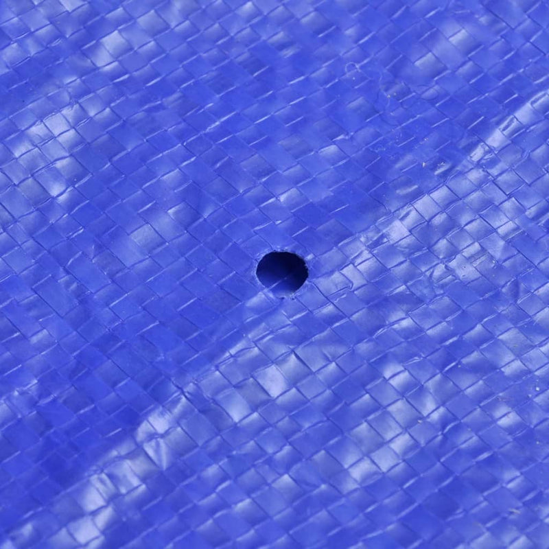Pool Cover for 300 cm Round Above-Ground Pools Payday Deals