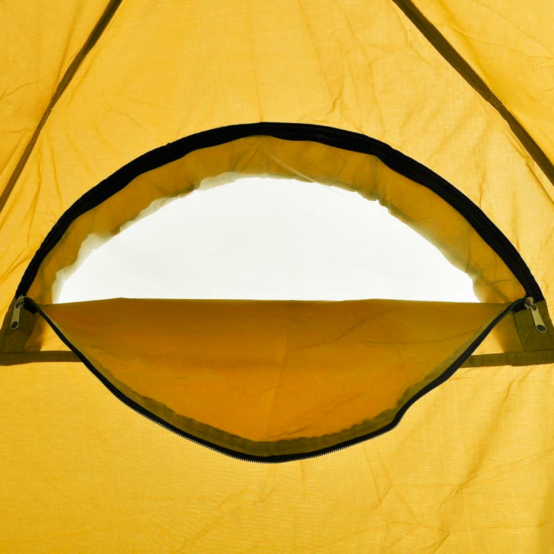 Portable Camping Toilet with Tent 10+10 L Payday Deals