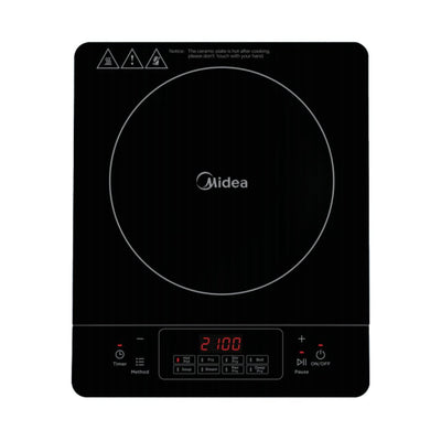 Portable Induction Cooker Payday Deals