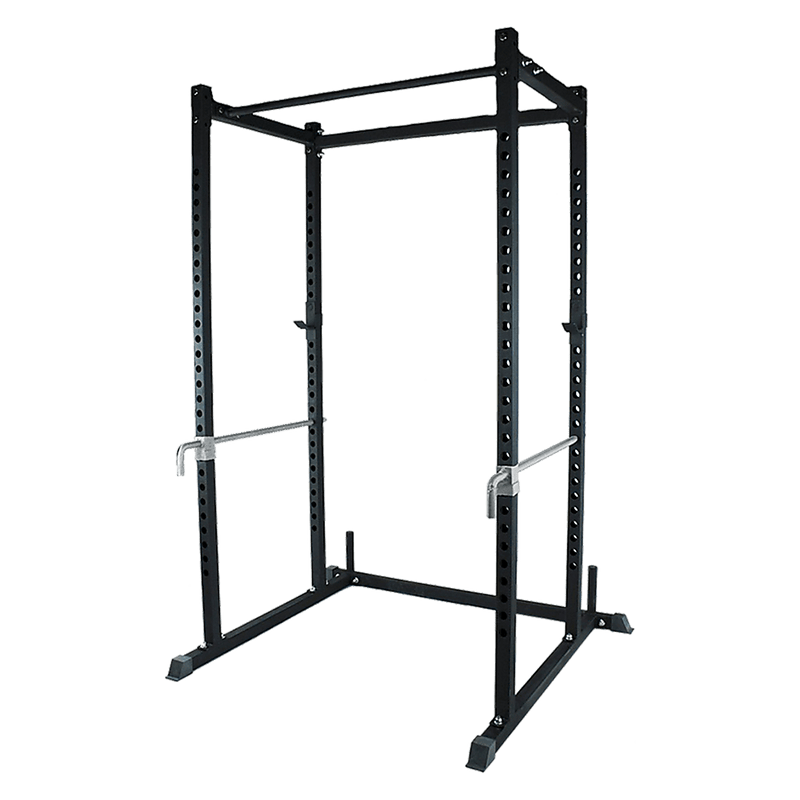 Power Rack Squat Deadlift HD Lift Cage Payday Deals