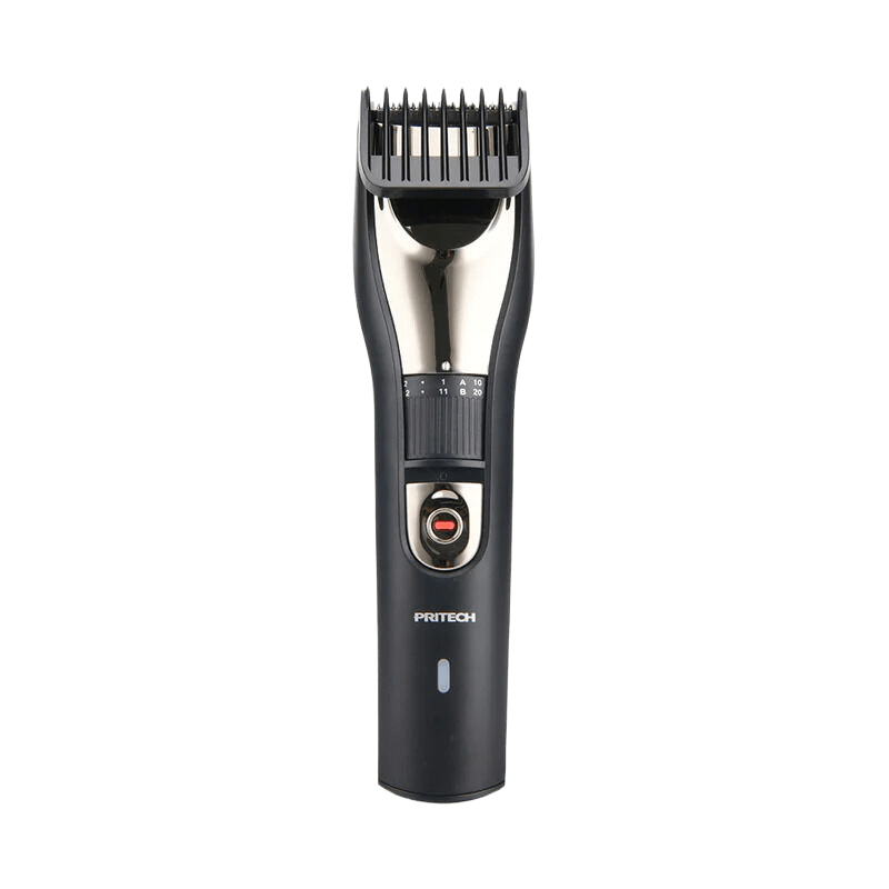 PR-2494Rechargeable Hair Trimmer Payday Deals