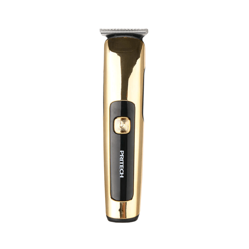 PR-2606Rechargeable DC motor hair trimmer Payday Deals