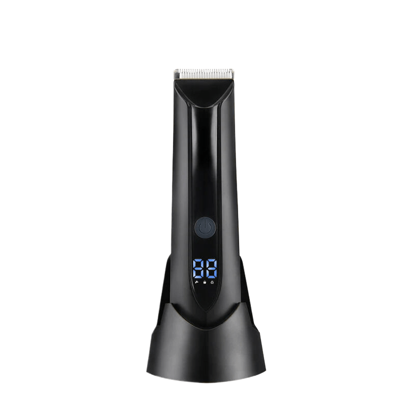 PR-8003Rechargeable Hair Trimmer Payday Deals