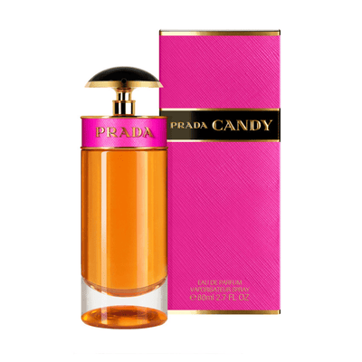 Prada Candy by Prada EDP Spray 80ml For Women