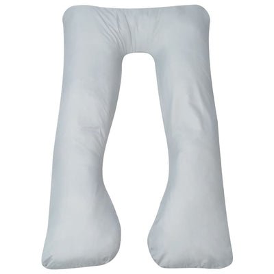 Pregnancy Pillow 90x145 cm Grey Payday Deals