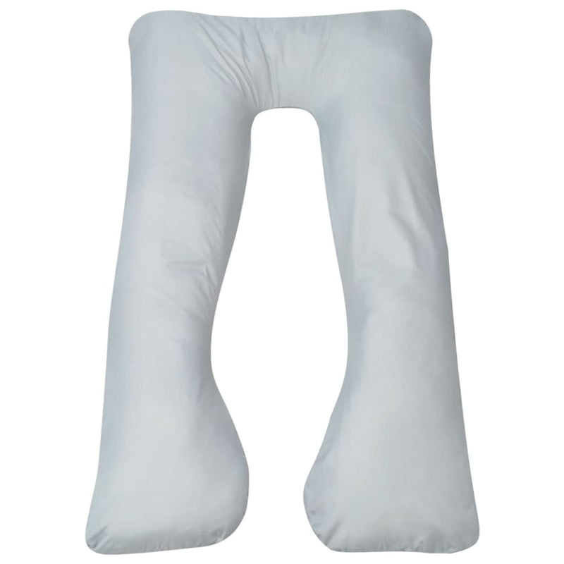 Pregnancy Pillow 90x145 cm Grey Payday Deals