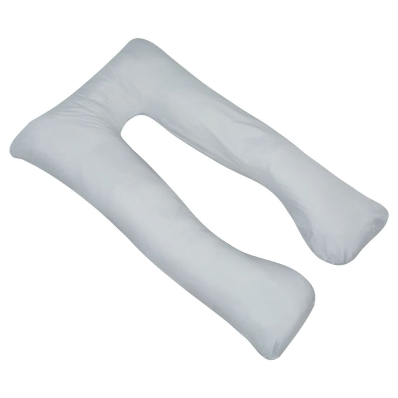 Pregnancy Pillow 90x145 cm Grey Payday Deals