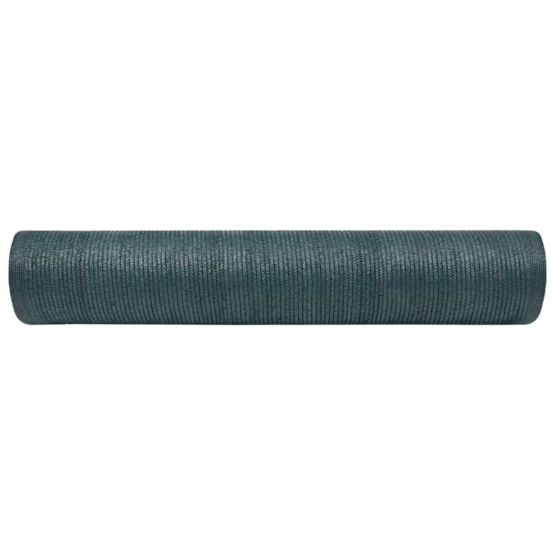 Privacy Net HDPE 1.5x10 m Green Payday Deals