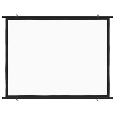 Projection Screen 152.4 cm 4:3 Payday Deals