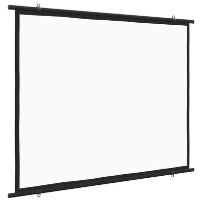 Projection Screen 84" 4:3 Payday Deals