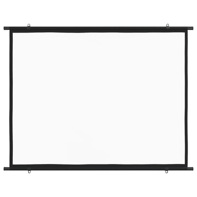 Projection Screen 84" 4:3 Payday Deals