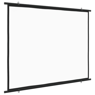 Projection Screen 90" 4:3 Payday Deals