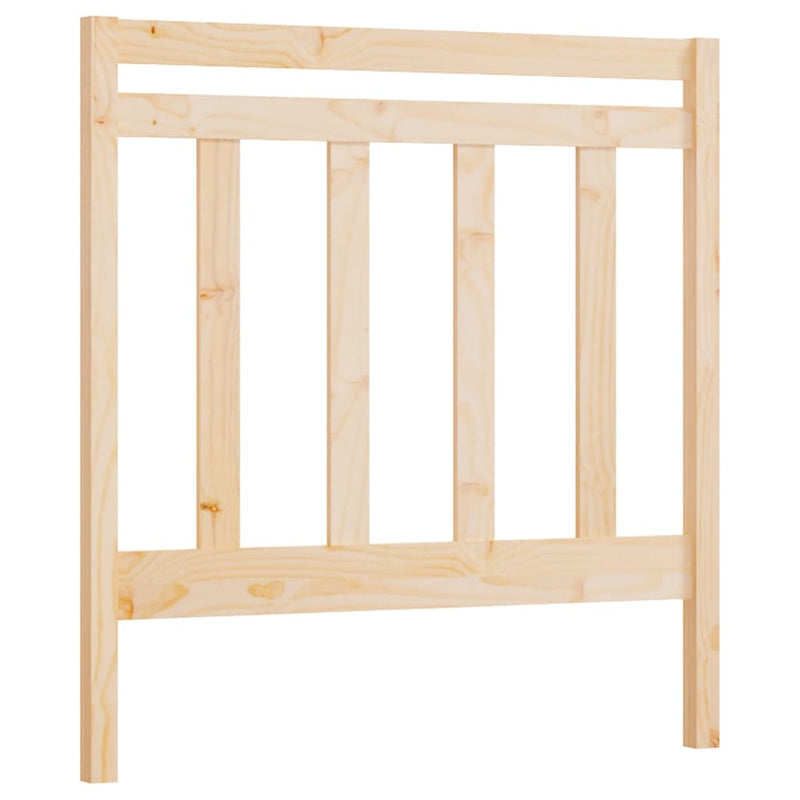 Pull-out Day Bed without Mattress 2x(90x190) cm Payday Deals