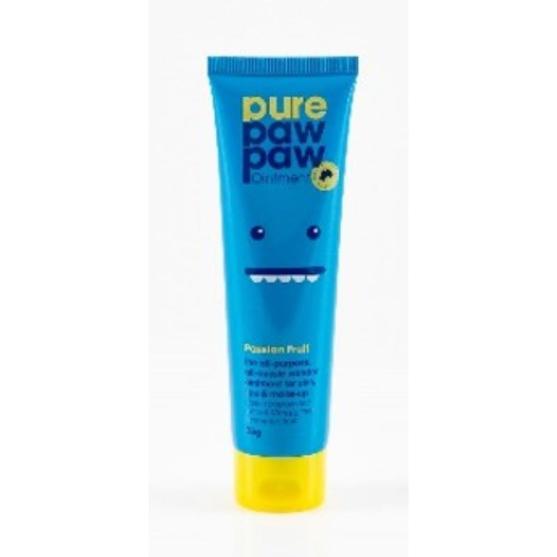 Pure Paw Paw Passion Ointment 25g Soothe & Protect Your Skin Payday Deals