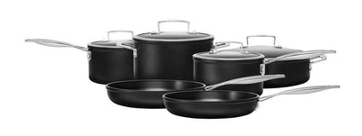 Pyrolux Ignite Cookware Set - 6 Piece Payday Deals