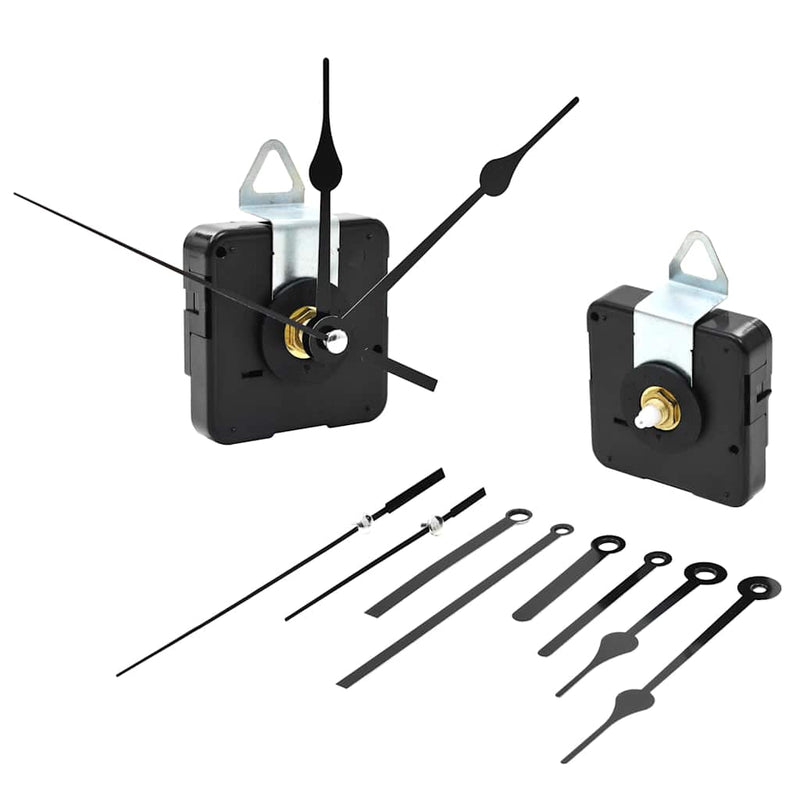 Quartz Clock Movement with Pointers Payday Deals