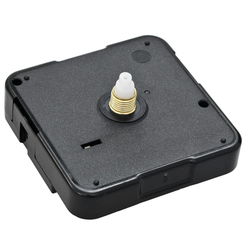 Quartz Clock Movement with Pointers Payday Deals