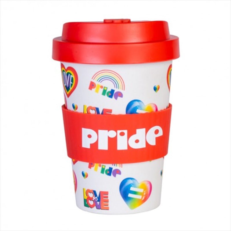 Rainbow Pride Mug Payday Deals