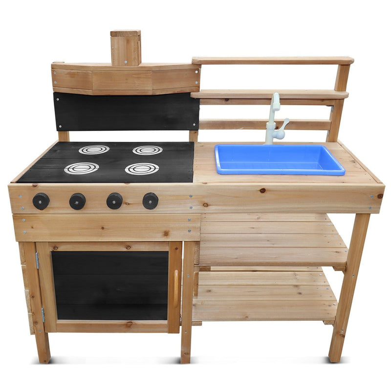 Ramsey Outdoor Play Kitchen Payday Deals