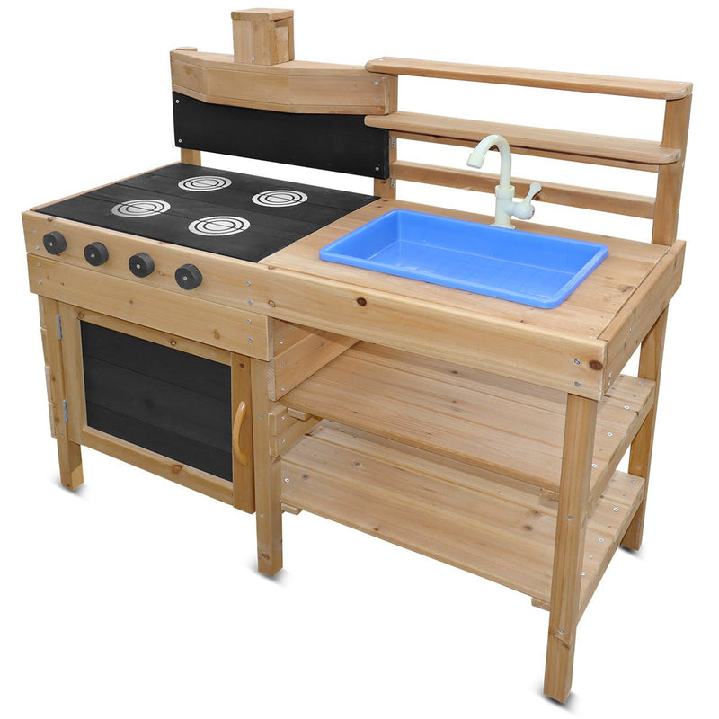 Ramsey Outdoor Play Kitchen Payday Deals