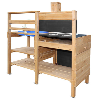 Ramsey Outdoor Play Kitchen Payday Deals