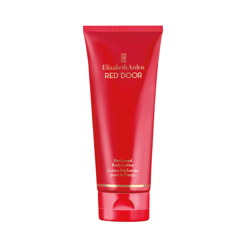 Red Door by Elizabeth Arden Body Lotion 100ml For Women Payday Deals