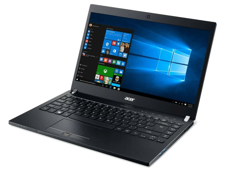 (Refurbished) Acer TMP648-M-53K6 Intel Core i5-6200 8GB RAM 256GB SSD Not-Touch Screen Windows 11 Home Payday Deals