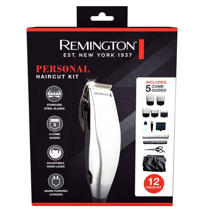 Remington Personal Haircut Kit Payday Deals