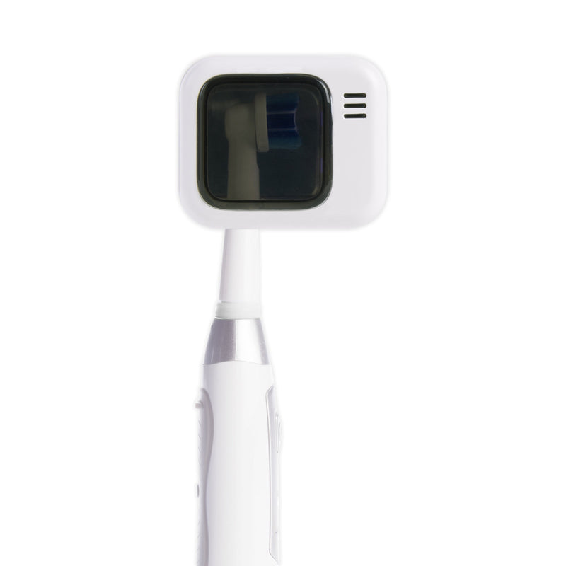 Remology Rechargeable UV Toothbrush Sterilizer Payday Deals