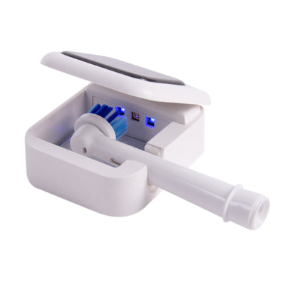 Remology Rechargeable UV Toothbrush Sterilizer Payday Deals