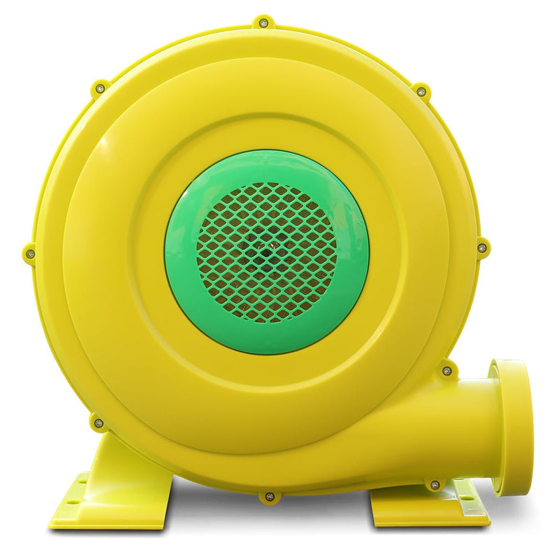 Replacement Electric Air Blower for Inflatables / Jumping Castles 750W Payday Deals